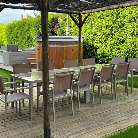 Le Cottage Furdenheim 외부 사진