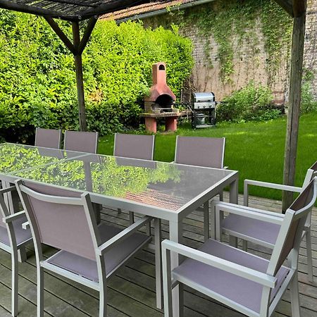 Le Cottage Furdenheim 외부 사진