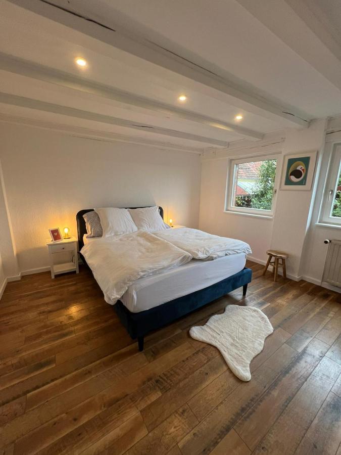 Le Cottage Furdenheim 외부 사진