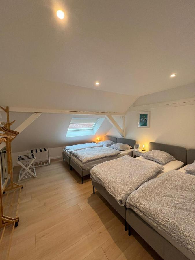 Le Cottage Furdenheim 외부 사진