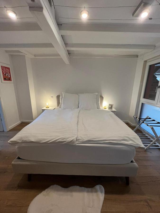Le Cottage Furdenheim 외부 사진