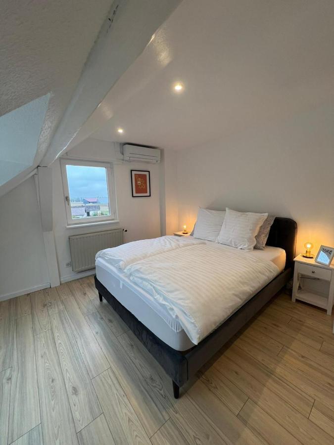 Le Cottage Furdenheim 외부 사진