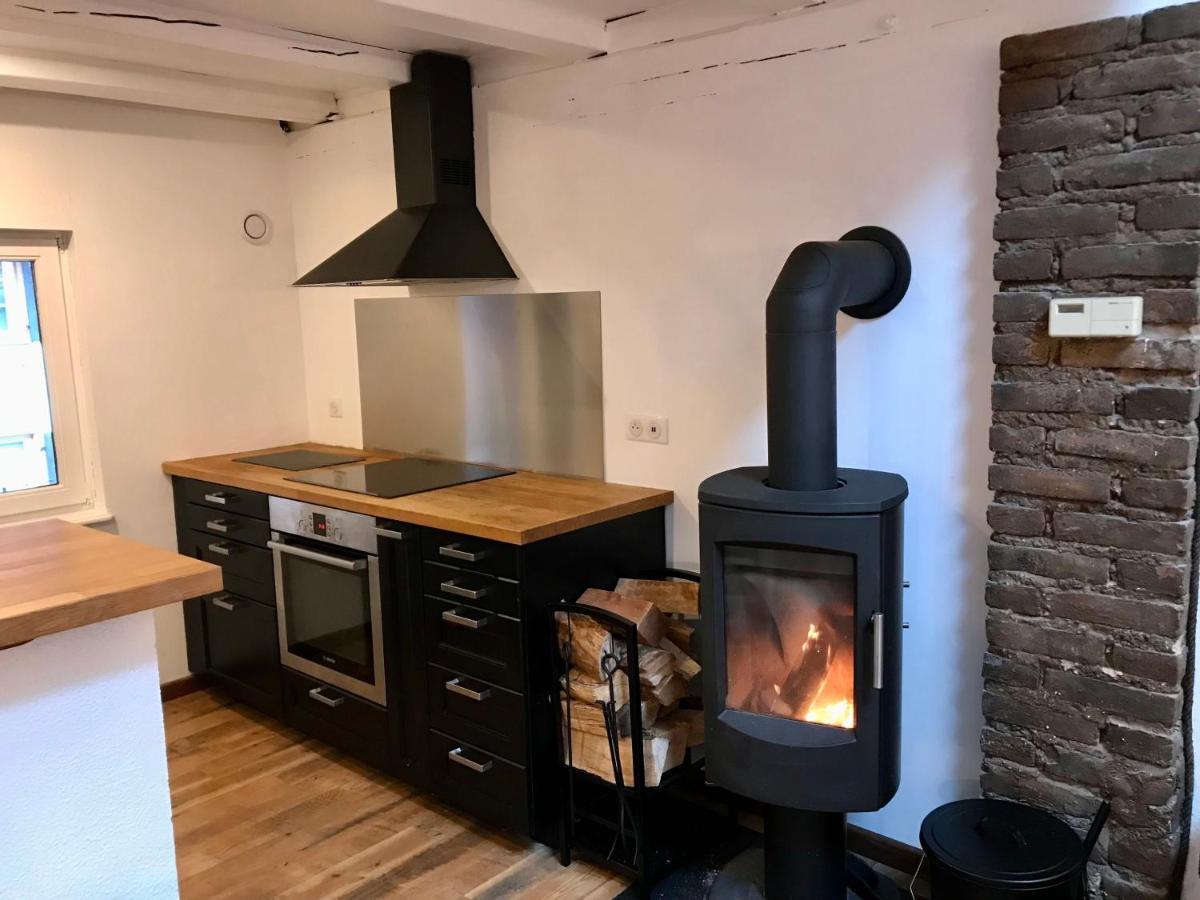 Le Cottage Furdenheim 외부 사진