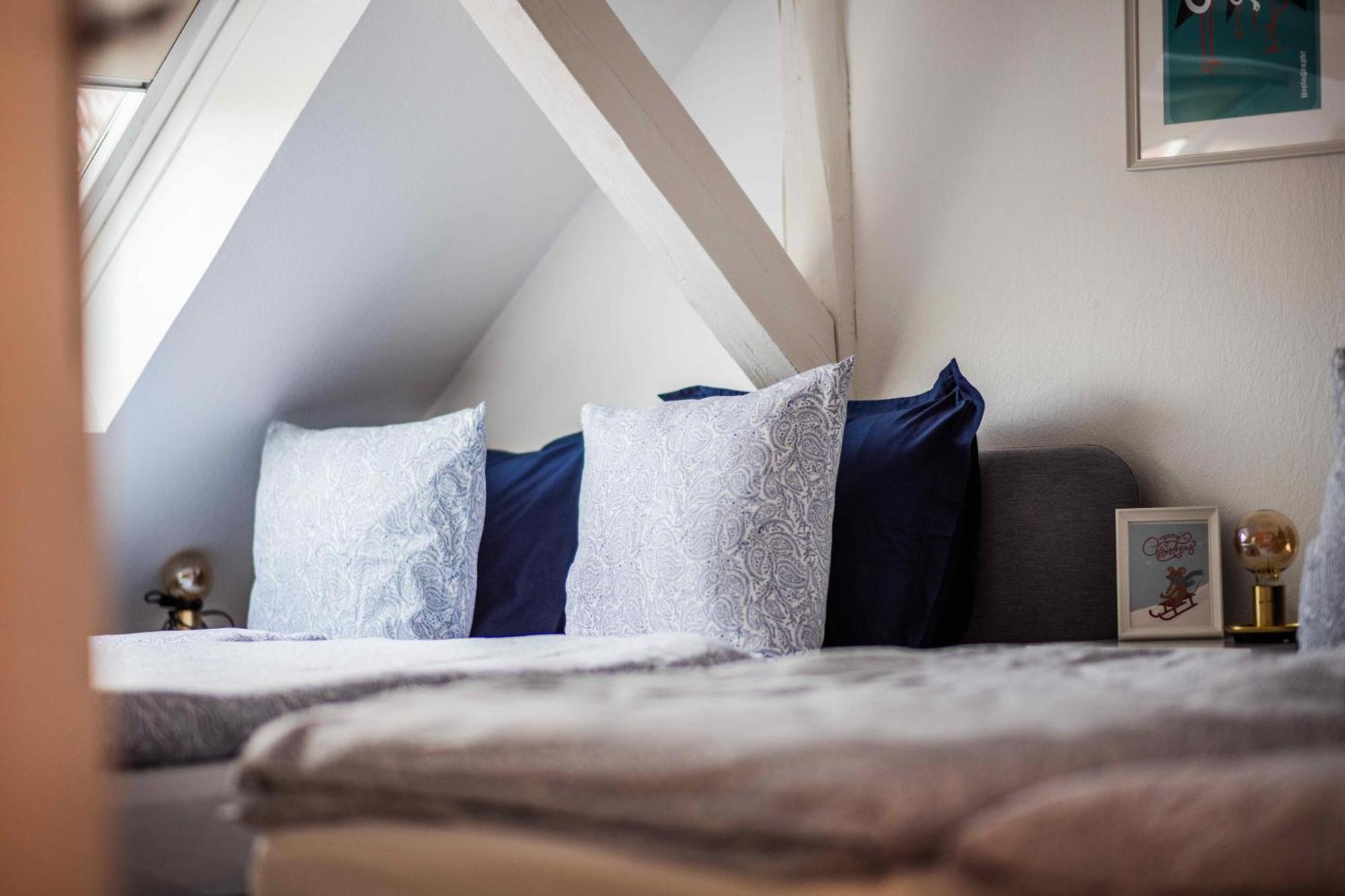 Le Cottage Furdenheim 외부 사진