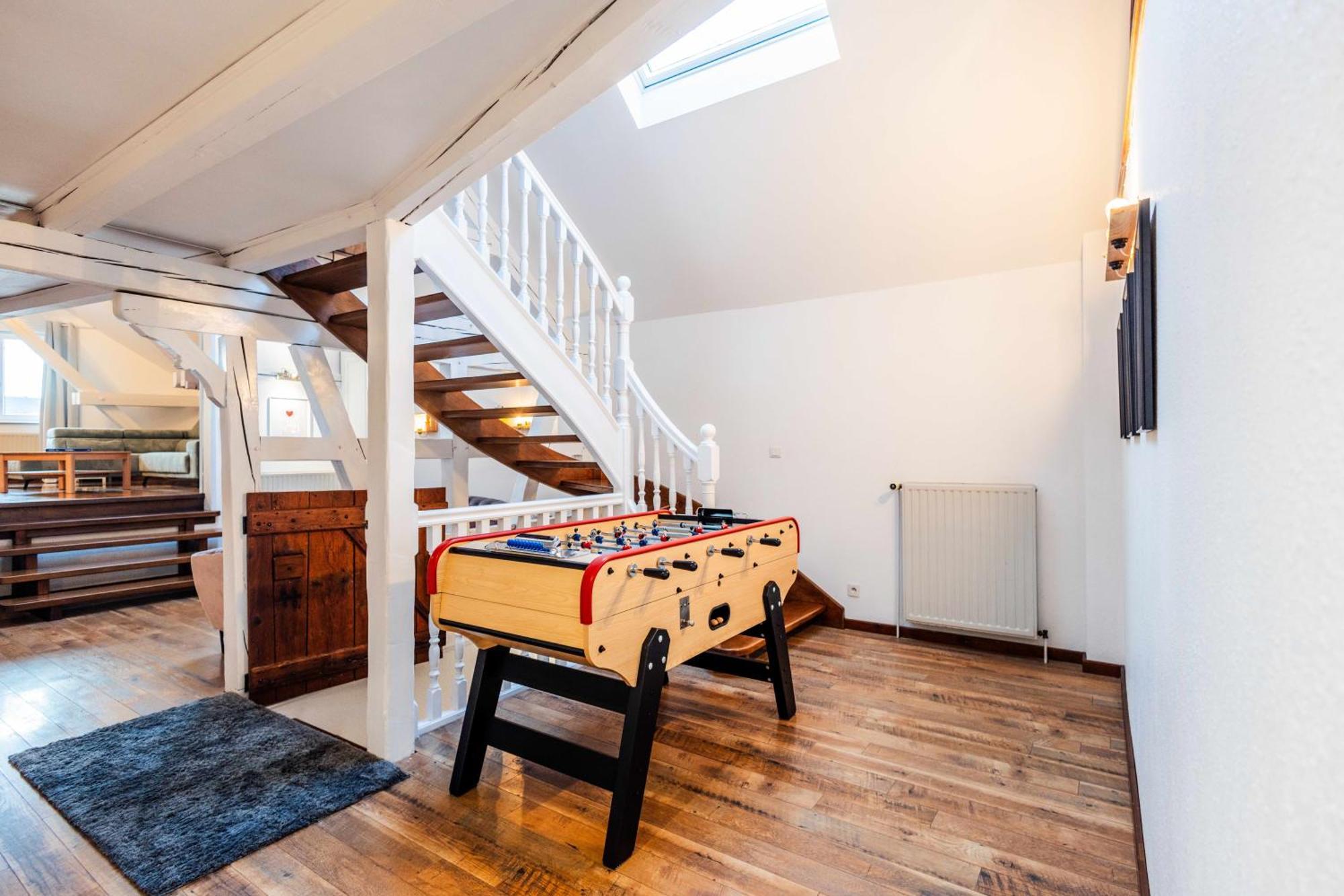 Le Cottage Furdenheim 외부 사진