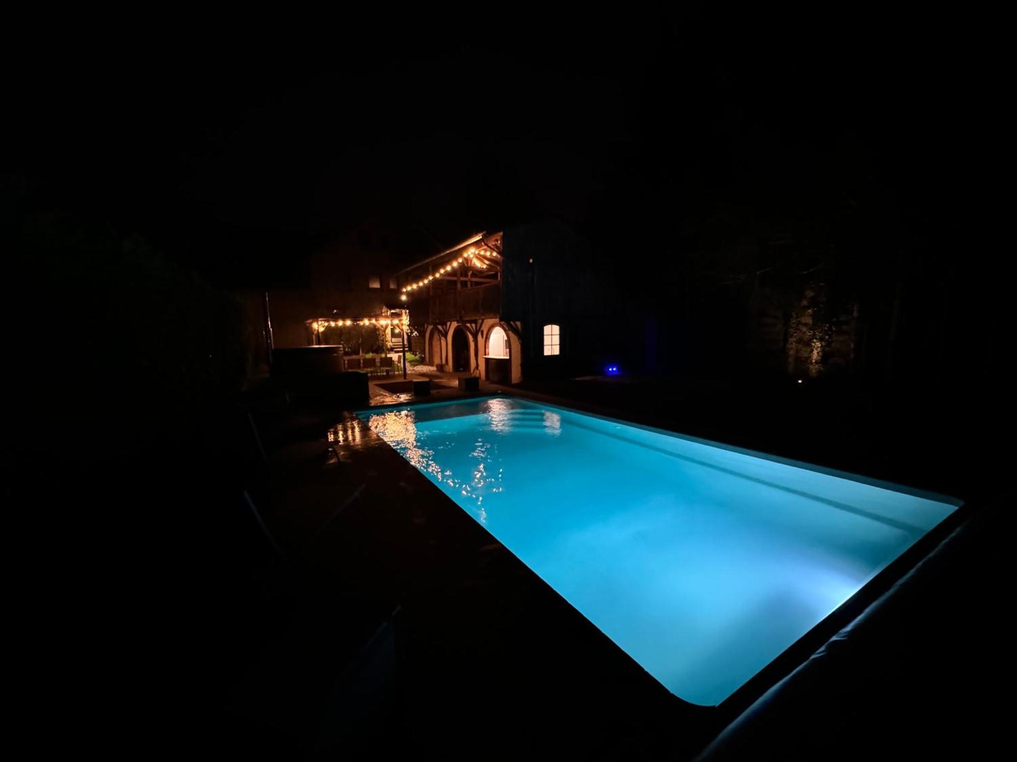 Le Cottage Furdenheim 외부 사진