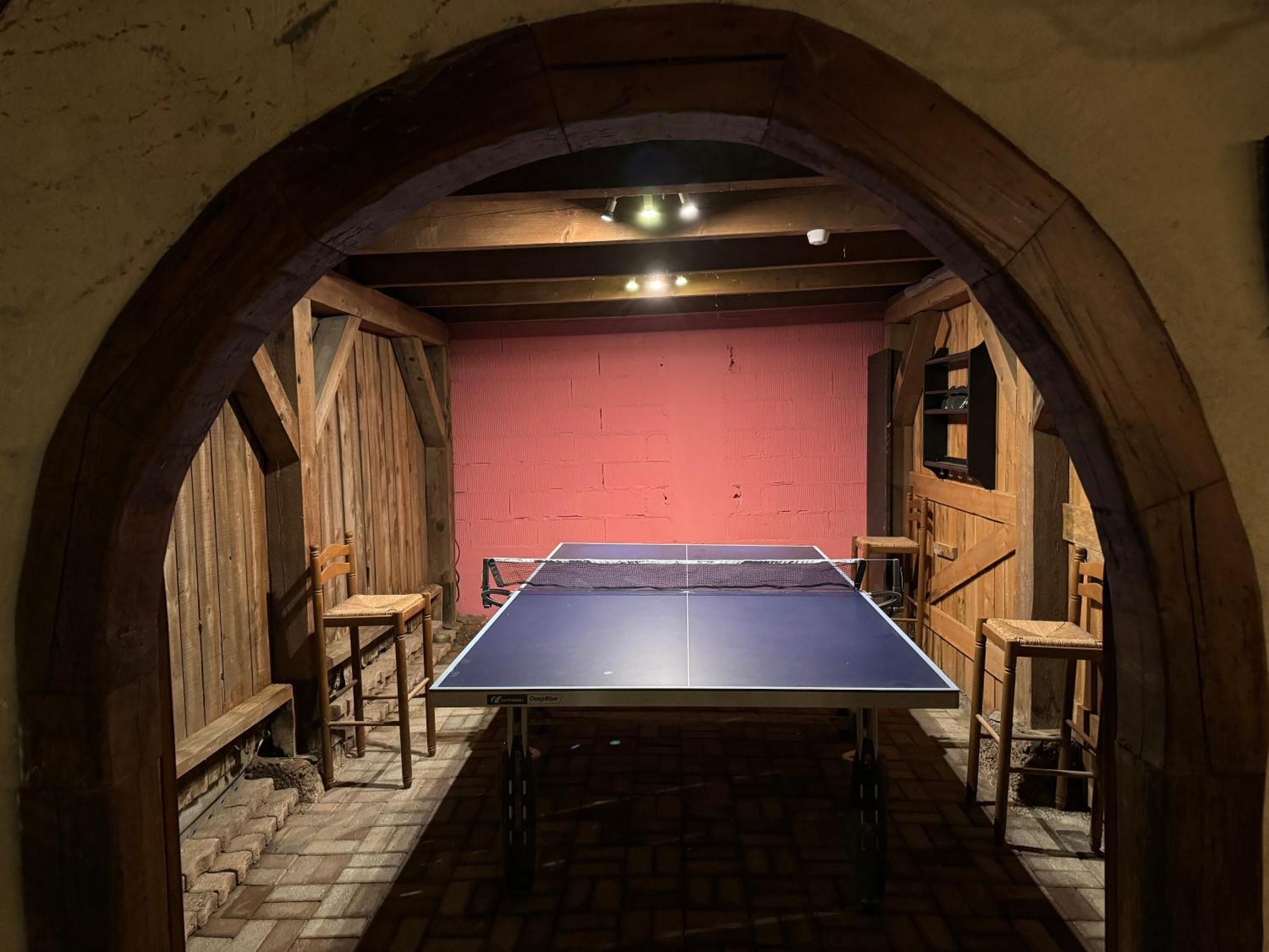 Le Cottage Furdenheim 외부 사진