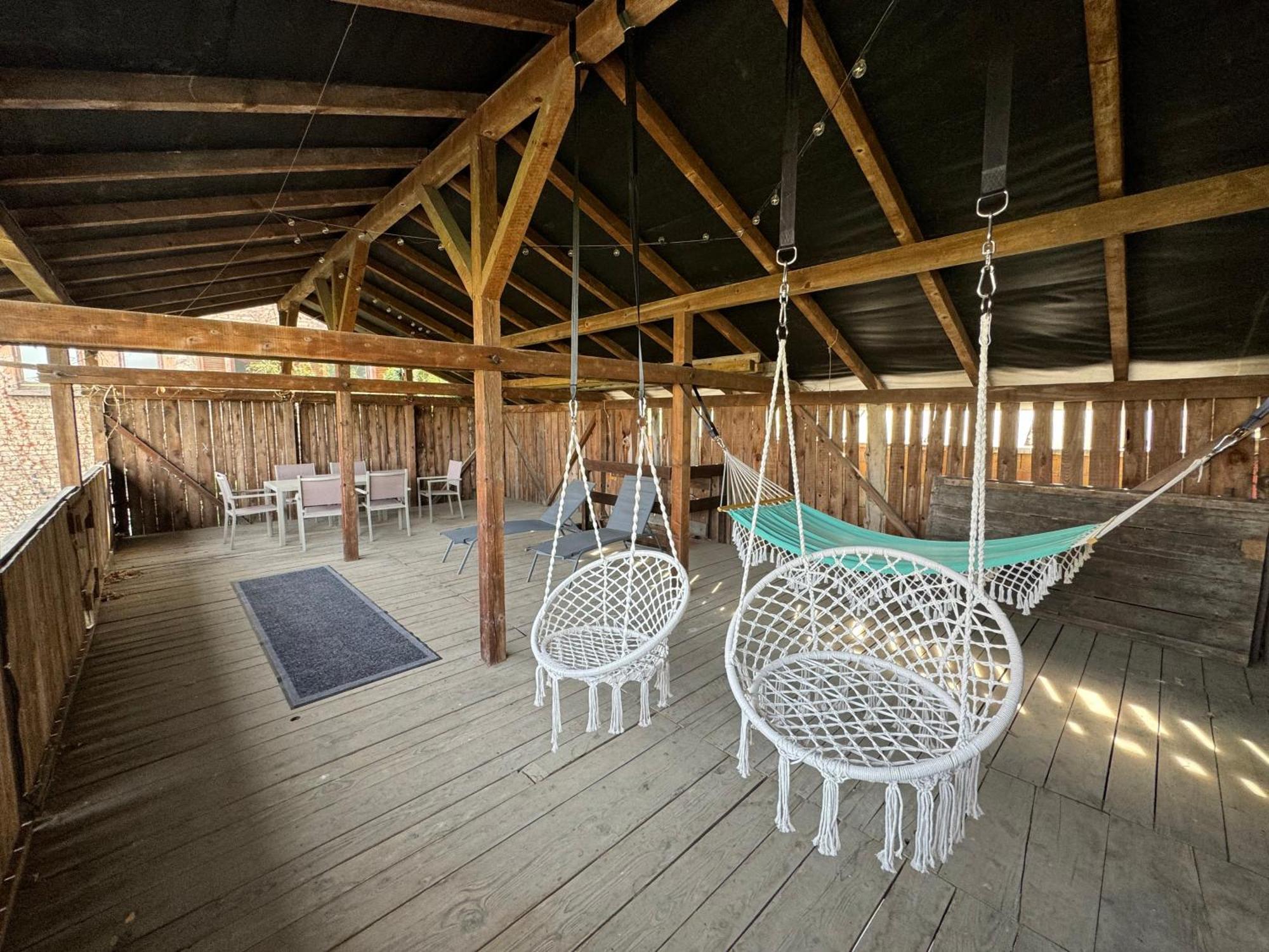 Le Cottage Furdenheim 외부 사진