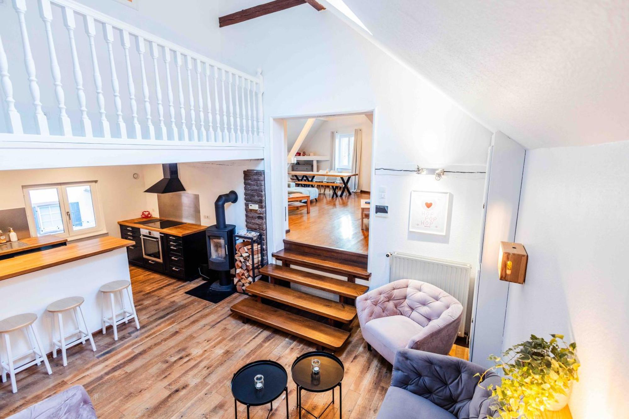 Le Cottage Furdenheim 외부 사진