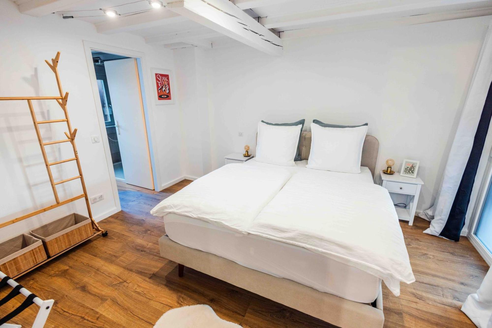 Le Cottage Furdenheim 외부 사진
