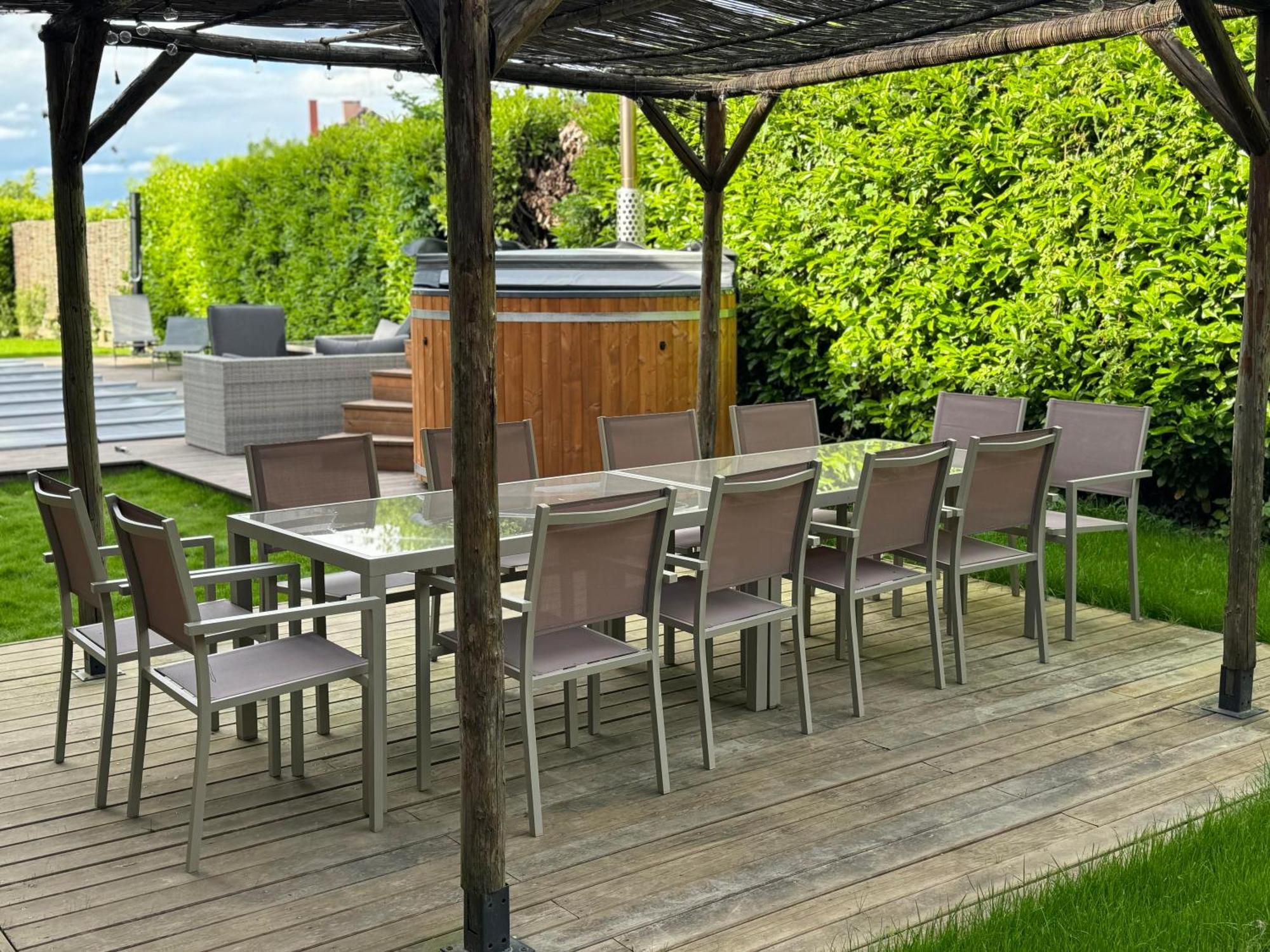 Le Cottage Furdenheim 외부 사진