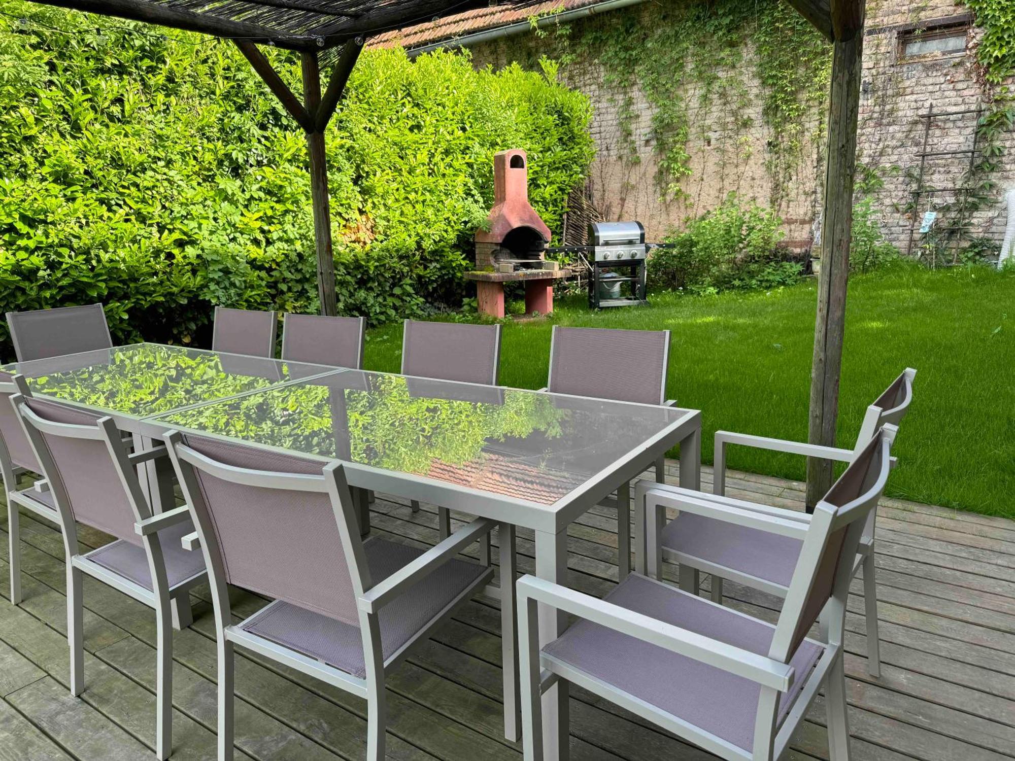 Le Cottage Furdenheim 외부 사진